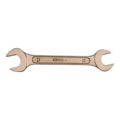 Afbeelding van KS Tools, Spanner, BRONZEplus dubbele steeksleutel (1.5/16&quot;)