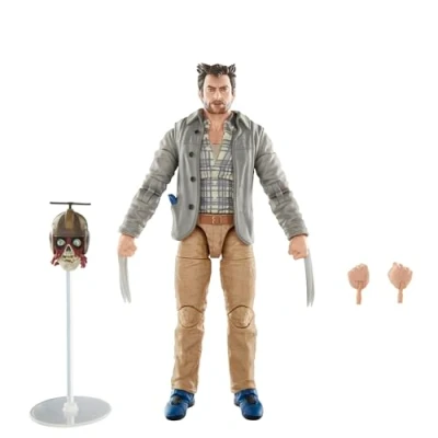 Afbeelding van MARVEL LEGENDS HERFST TIDALWAVE 3