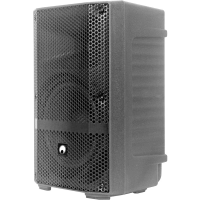 Afbeelding van OMNITRONIC MSE 8+ Battery Party Speaker with LED Effects