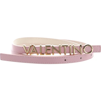 Afbeelding van VALENTINO Riem Belty Belt W100 Cipria Roze