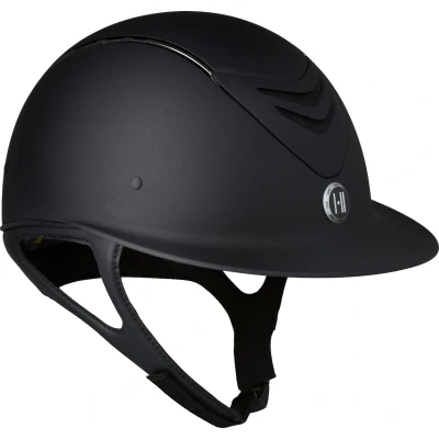 Afbeelding van OneK MIPS avance Matt Black Chrome