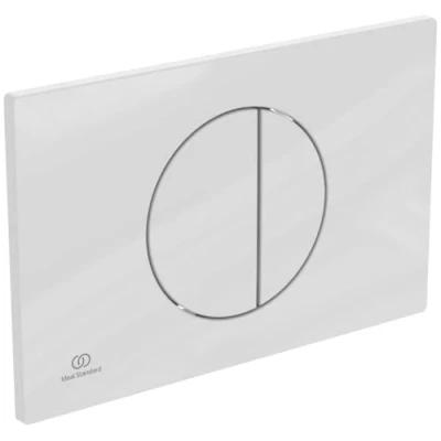 Afbeelding van Ideal standard bed pan closet urinoir oleas v spoelres r0503ac
