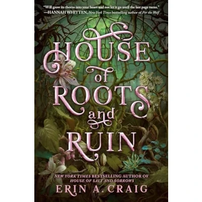 Afbeelding van House of Roots and Ruin