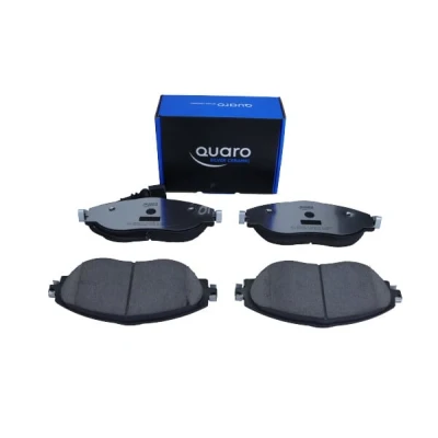 Afbeelding van Remblokkenset, schijfrem QUARO QP6623C