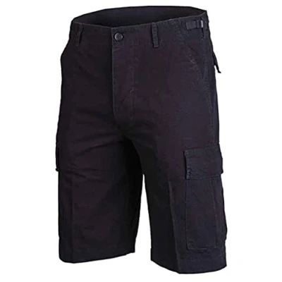 Afbeelding van US R/S Co Bermuda Olive Black L