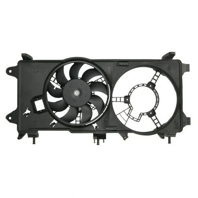 Afbeelding van NRF Ventilatorwiel motorkoeling 470138