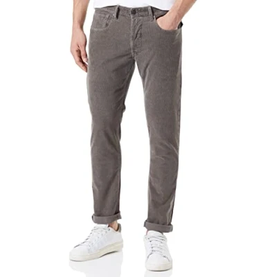 Afbeelding van Replay Willbi Jeans voor heren, 963 Mud, 34W / 34L
