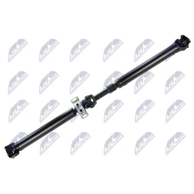 Afbeelding van NTY NWN TY 040 Cardanas Achter TOYOTA: Hilux VII Pick up 2.5 D 4WD, 4D 3.0 4WD 2005 2015