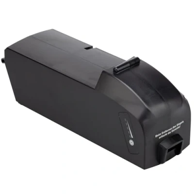 Afbeelding van Voor Bosch PowerPack Classic+ 300 en 400 (R400) van GTE e bike accu 36 V 11,6 Ah Li Ion reserveaccu