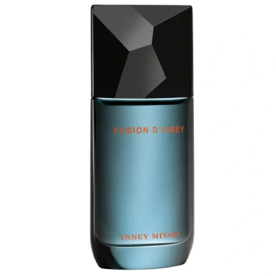 Afbeelding van Issey Miyake Fusion d&#039;Issey Eau de Toilette 100 ml