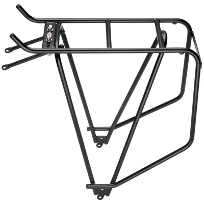 Afbeelding van Tubus Cargo classic Rack 26/28&quot; Uitvoering 28&quot; zwart