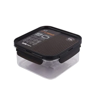 Afbeelding van LOCK &amp; 114000000451 vershouddoos, 136 x 67 mm, 600 ml
