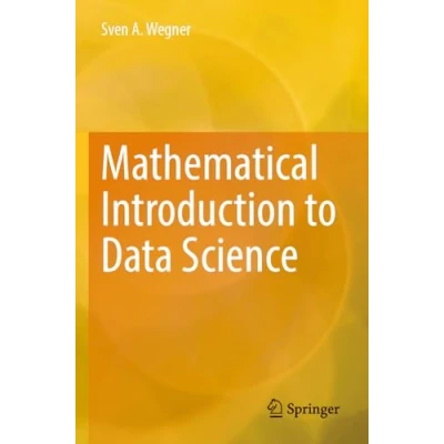 Afbeelding van Mathematical Introduction to Data Science