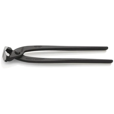 Afbeelding van Knipex 9900280 Moniertang 280mm