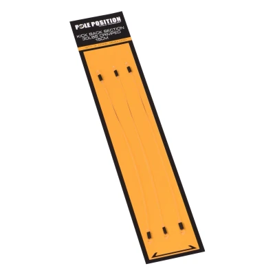 Afbeelding van Pole Position Kickback Section Crimped