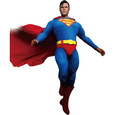 Afbeelding van Beast Kingdom DC Comics Superman 20cm