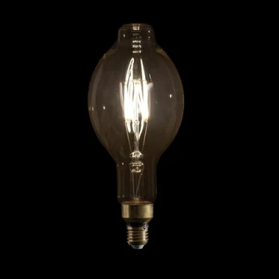 Afbeelding van Showgear LED Filament Bulb BT118