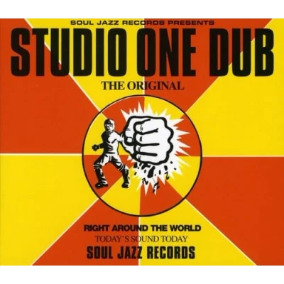 Afbeelding van Studio One Dub