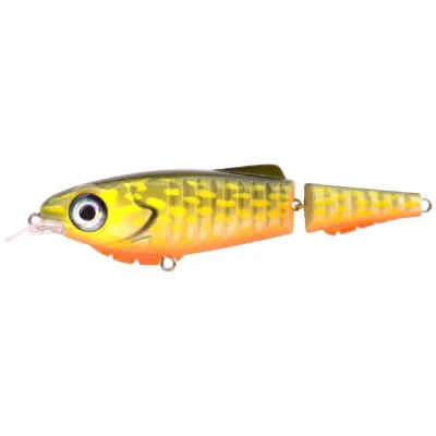Afbeelding van Spro Ripple Profighter HL Plug Silverfish 11cm (20g)