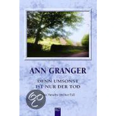 Afbeelding van Denn umsonst ist nur der Tod