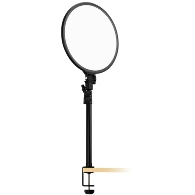 Afbeelding van Streamplify GLOW LIGHT LED ringlamp Aantal LEDs: 210