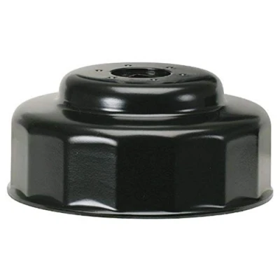 Afbeelding van KS Tools 1509332 3/8 oliefiltersleutel, 90 15