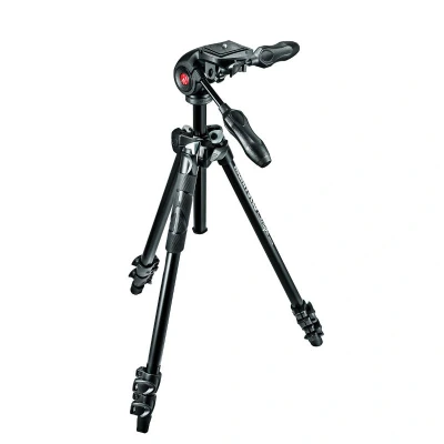 Afbeelding van Manfrotto 290 Dual Kit 2 way head