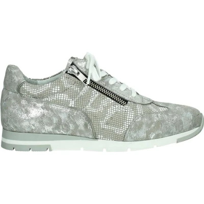 Afbeelding van Wolky Veterschoenen Yell XW Grijs maat 39