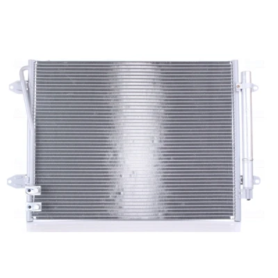 Afbeelding van Nissens Airco condensor 940864