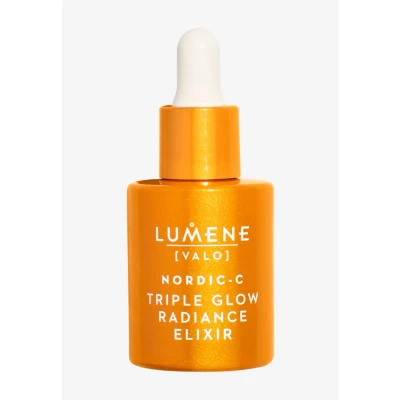 Afbeelding van Lumene Nordicc [VALO] Triple GLOW Serum Serum, Maat: 30 ml,