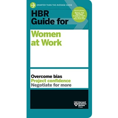 Afbeelding van HBR Guide for Women at Work: Series
