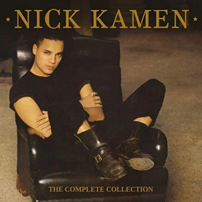 Afbeelding van Complete Collection
