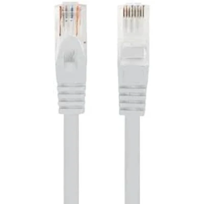 Afbeelding van Stevige UTP netwerkkabel categorie 6 Lanberg PCU6 10CU 0500 S