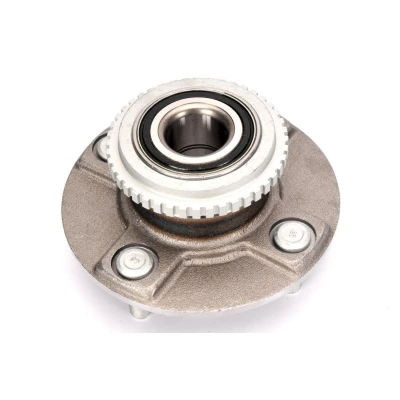 Afbeelding van BTA Wiellagerset H21039BTA