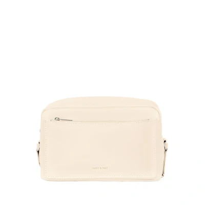 Afbeelding van Matt &amp; Nat Paige Arbor Crossbody Macadamia
