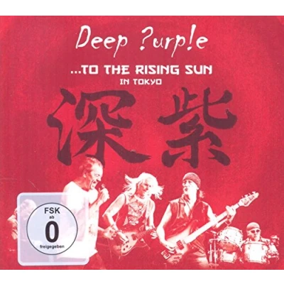 Afbeelding van To The Rising.. Cd+Dvd