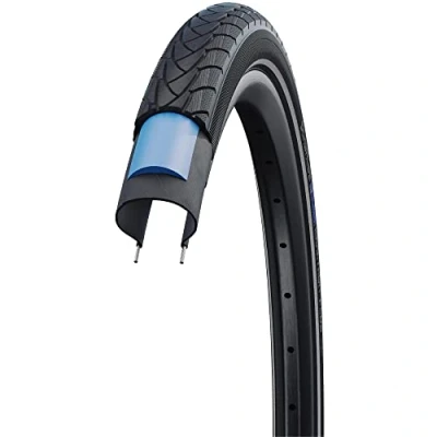 Afbeelding van Schwalbe Buitenband Marathon Plus Evo SmartGuard 26 x 1.00 zw