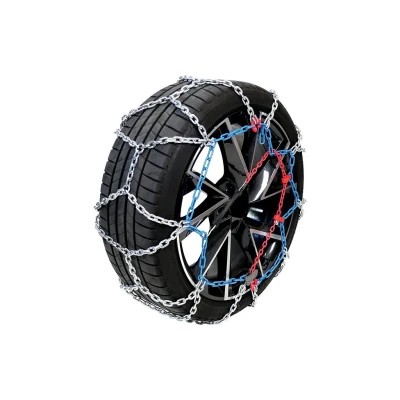 Afbeelding van Sneeuwkettingen Carpoint RVX 247 16mm
