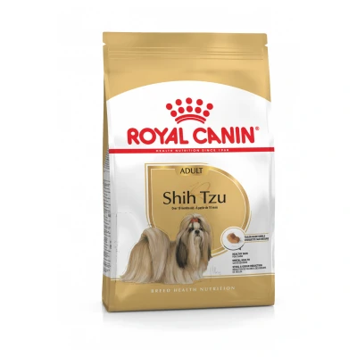 Afbeelding van Royal Canin Shih Tzu Adult Hondenvoer 7.5 kg
