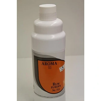 Afbeelding van Dreidoppel Aroma Rum 1kg
