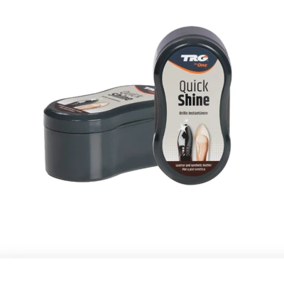 Afbeelding van TRG Quick Shine zelfglansspons