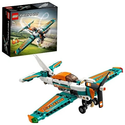 Afbeelding van Lego 42117 Technic Race Plane