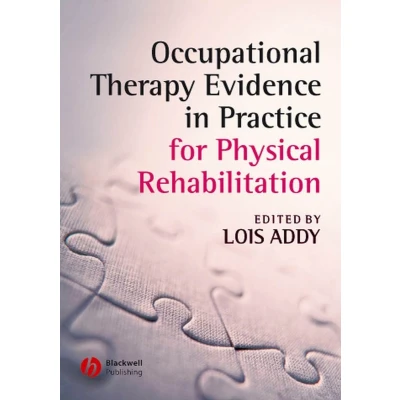 Afbeelding van Occup Therapy Evidence In Practice