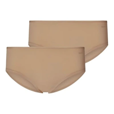 Afbeelding van Skiny® Hipster heupig gesneden (Set van 2)