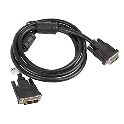 Afbeelding van DVI D Digital Video Cable Lanberg CA DVIS 10CC 0018 BK (1,8 m)