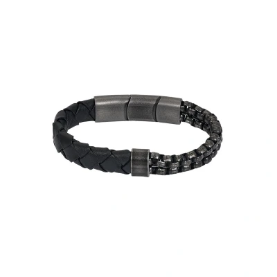 Afbeelding van iXXXi Men Felipe Antique Heren Armband (sieraad) 21cm