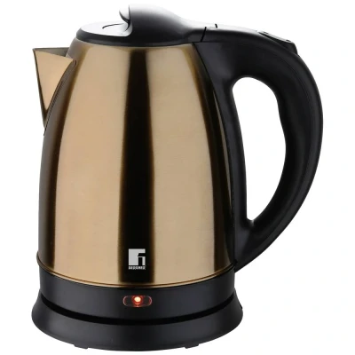 Afbeelding van Water en Theekoker Bergner 1,7 L