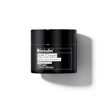 Afbeelding van Biotulin Daynite24+ Absolute Face Creme Rimpelcrème I Voor Diepe Rimpels Anti Veroudering Huidregenererende Crème Dag &amp; Nacht Hyaluronzuur