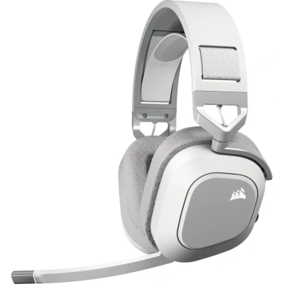 Afbeelding van Corsair gaming headset HS80 MAX WIRELESS Draadloze