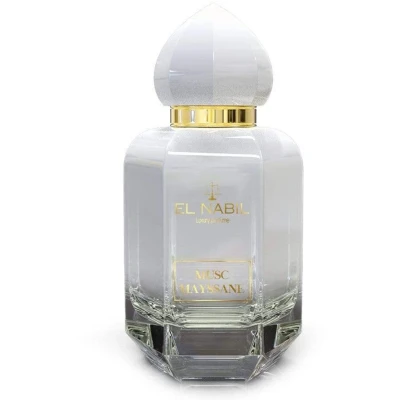 Afbeelding van El Nabil Musc Mayssane Eau de Parfum 65 ml